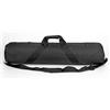 Borsa da trasporto treppiede 2 tasche imbottite 80CM 90CM 100CM 120CM con cinghi