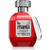 Asombroso by Osmany Laffita The Mania for Woman 100 ml