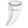 Zoë Ayla 2-in-1 Gua Sha Roller 2-in-1 Gua Sha Roller 1 pz
