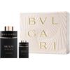 BVLGARI Man in Black Spring Set Set di fragranze 1 pz.