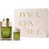 BVLGARI Man Wood Essence Spring Set Set di fragranze 1 pz.