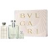 BVLGARI Pour Homme Spring Set Set di fragranze 1 pz.