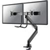 NEWSTAR NEOMOUNTS SELECT FLAT SCREEN DESK MOUNT
