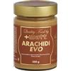 +WATT ARACHIDI EVO DA 350 GRAMMI