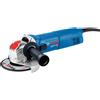 BOSCH Smerigliatrice Bosch GWX 14-125 1400W