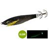 Shimano Lure Sephia Sui Sui Stick 80 FB 4.5G/80mm 001 Full Black Esca Artificiale