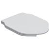 CERAMICA GLOBO Copriwater Globo Ausilia Originale in Termoindurente Con Apertura Frontale per DS026 - Cod. Articolo: DS021