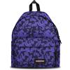 Eastpak Zaino Padded Pak'r Flower Swift Purple 24L Laptop 14