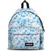 Eastpak Zaino Padded Pak'r Flower Swift Blue 24L Laptop 14