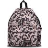 Eastpak Zaino Padded Pak'r Flower Swift Black 24L Laptop 14