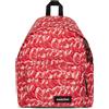 Eastpak Zaino Day Pak'r Inflat'd Red 14 24L