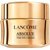 LANCOME Absolue The Eye Cream 20ml