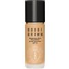 BOBBI BROWN Weightless Skin Foundation SPF15 - Warm Natural
