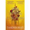 Electric Monkey This Woven Kingdom: the brand new fantasy romance series from the author of TikTok Made Me Buy It sensation, Shatter Me