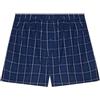 YAMAMAY Boxer, Uomo, Blu Notte