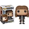 Funko Gadget - Harry Potter: Funko Pop! - Hermione Granger (Vinyl Figure 03) - Funko