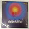 Ruggero Raimondi - Scuola Di Canto LP 33 giri SIGILLATO 1978 classica