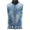 DSQUARED2 - Giubbotto jeans