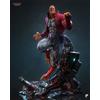 Tanuki Figures Allen The Alien Resin Model Kit 1/6 1/9 Unpainted unassembled 3D Printed Fan Art