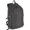 Ki-Mood Zaino porta pc business con scomparto imbottito personalizzabile Kimood 25 L personalizzate o neutre