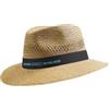 Citizen Green Cappello panama paglia traforata Citizen Green Astaire personalizzate o neutre