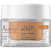 Avène Vitamin Activ Cg Crema Illuminante Rughe 50 ml