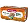 Plasmon Omogeneizzato Platessa 2 x 80g