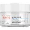 Avene Hydrance Aqua Gel-crema 50 Ml Trattamento 4in1 Idratante, Pelle Disidratata, Acido Ialuronico e Aloe Vera
