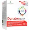 AQUA VIVA Srl DYNATON PRO 10BUST NUTRIFARMA