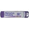 BOIRON Srl Mercurius Solubilis 30CH Boiron Globuli 1g