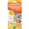 Tarme Del Cibo Tarmiblok 2+1 Foglietti