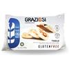 LABORATORIO GRAZIOSI Srl Tigelle Congelato Graziosi 260g
