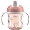 CHICCO (ARTSANA SpA) Tazza Training 6M+ Rosa Chicco
