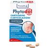 PHARMALIFE RESEARCH Srl Pharmalife Research Phytodol Crema per Cartilagini e Articolazioni 100 ml