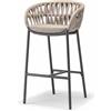 Grattoni Tahiti Stool Grattoni