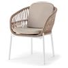 Grattoni Elba Armchair Grattoni