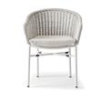 Grattoni Lecce Armchair Grattoni
