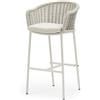 Grattoni Lecce Stool Grattoni
