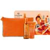 Collistar Solari Olio Spf6+Doccia Shampoo+Pochette