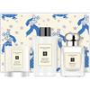 Jo Malone Wood Sage & Sea Salt Collection