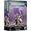 Games Workshop - Warhammer 40.000 - Templari Neri: Marshall