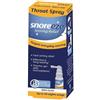 Snoreeze - Throat Spray Confezione 23.5 Ml