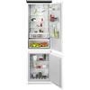 Electrolux TC8MS18FDS - Frigorifero combinato no frost, installazione incasso, 249 litri, Classe energetica D