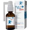 FARMAC-ZABBAN SpA FLUIVIT C SPRAY GOLA 20ML