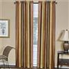 ACHIM Home Decor - Tenda per finestra semitrasparente con filtro della luce, 160 cm di lunghezza, 127,7 cm di larghezza, in morbido poliestere, per camera da letto, soggiorno e sala da pranzo