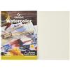 CANSON Cartoline ad acquerello, 5 x 7 di Canson