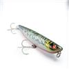 Seaspin Pro-Q 120 FLAT - Esca Artificiale per la Pesca a Spinning, WTD Galleggiante 120 mm 24 g - Assetto Orizzontale, Rattling Bassa Frequenza - Per Spigole Serra Barracuda (ITA MACKEREL)