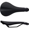 Fabric Scoop Sport - Sella bassa - Guide in acciaio - Comoda sella per bicicletta - 142 mm x 282 mm - FSD-12