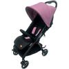 Leonie Passeggino Urban Rosa