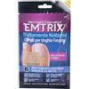 EFAS Emtrix Cerotti per unghie fungine Trattamento Notturno, 14 cerotti
